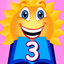 READING MAGIC 3 icon