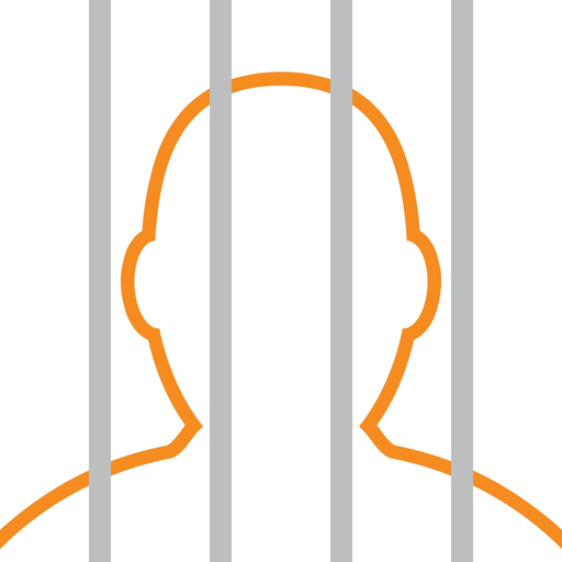 California Crime Finder - Pad app icon