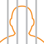 California Crime Finder - Pad icon