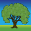 Christian Meditation icon