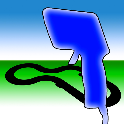 Slot Car Race app icon