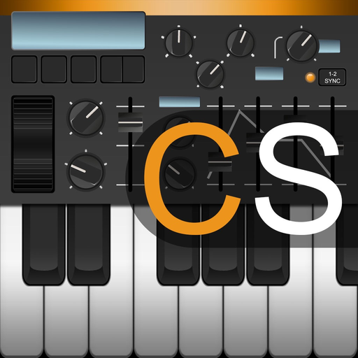 Core Synth HD app icon