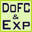 Depth of Field & Exposure Calc icon