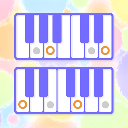 Piano 2 ! app icon