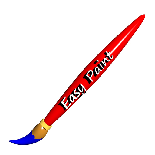 EasyPaint! LITE app icon