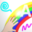 Finger Painting Animator icon