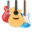 Guitar Elite-Chord Play Center icon