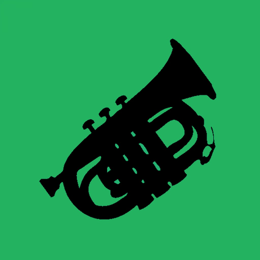 Brass Up! app icon