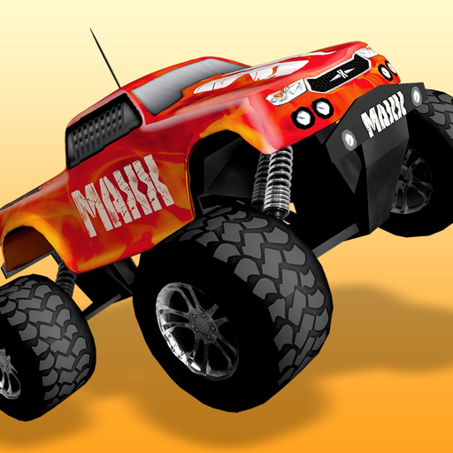 Nitro RC app icon