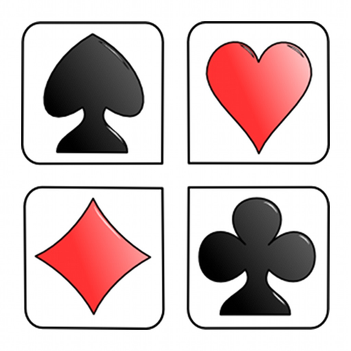 Mystery Card app icon