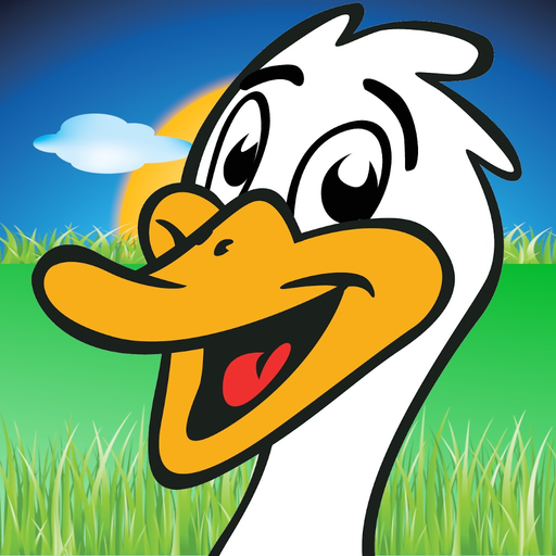 Duck, Duck, Goose app icon