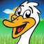 Duck, Duck, Goose icon