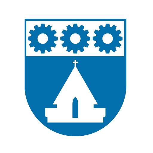 Väsbyappen app icon