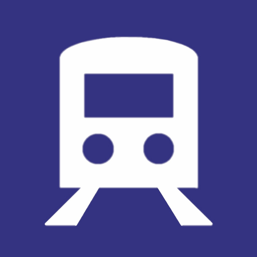 Directions helper for Japan app icon