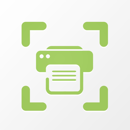 Scan Fax EasyOffice app icon