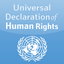 Declaration of Human Rights icon