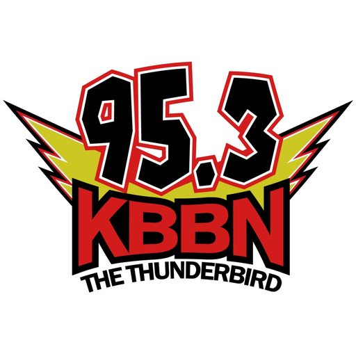 KBBN FM 95.3 app icon