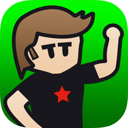 Barman Hero app icon
