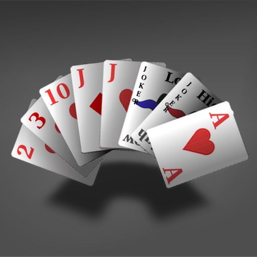 Pitch Cards app icon