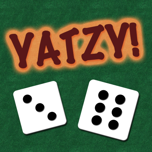 Yatzy HD app icon