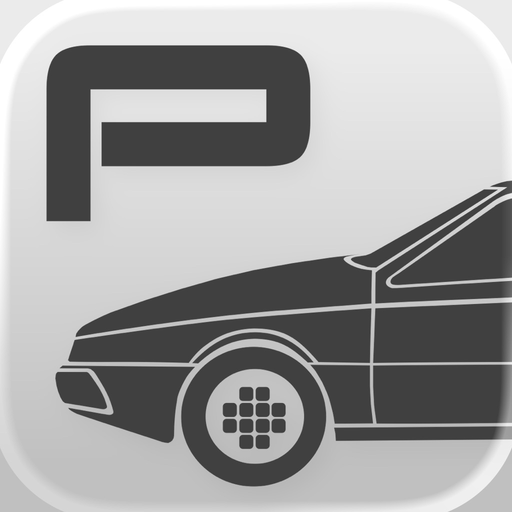 PIAZZA Database app icon