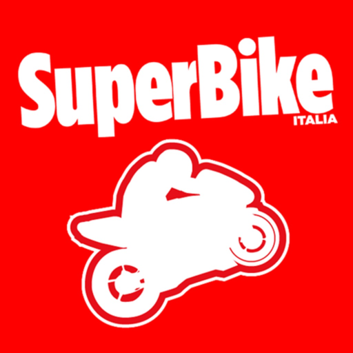 SuperBike Italia app icon