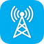 Cellular Network Signal Finder icon