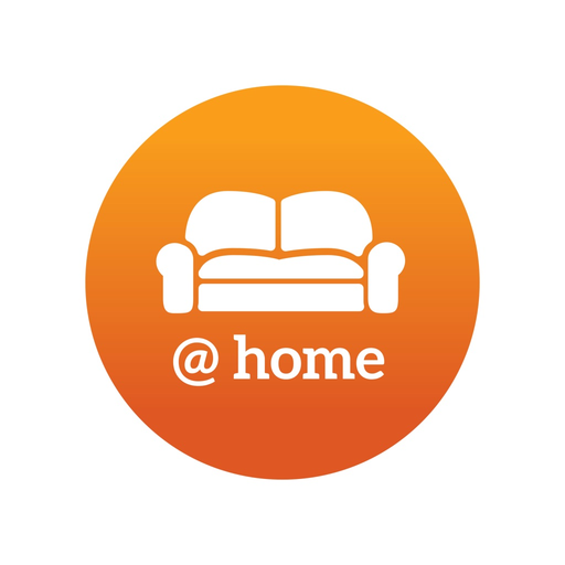 SBTC Family @Home app icon