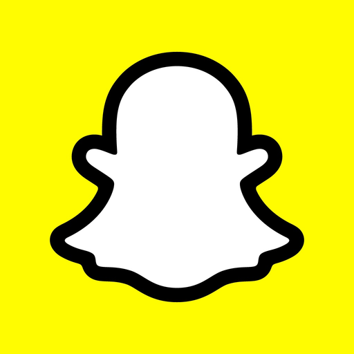 Snapchat app icon