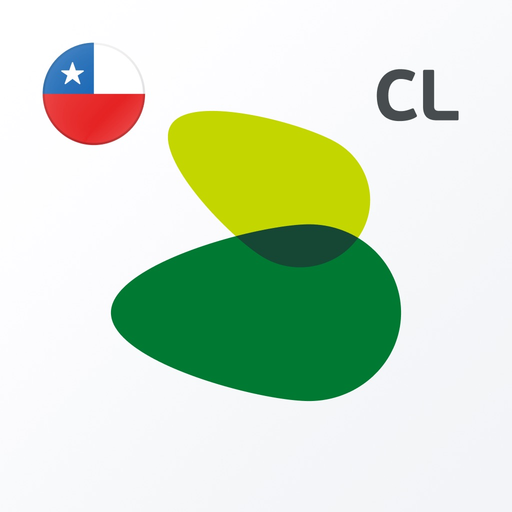 Banco Falabella Chile app icon