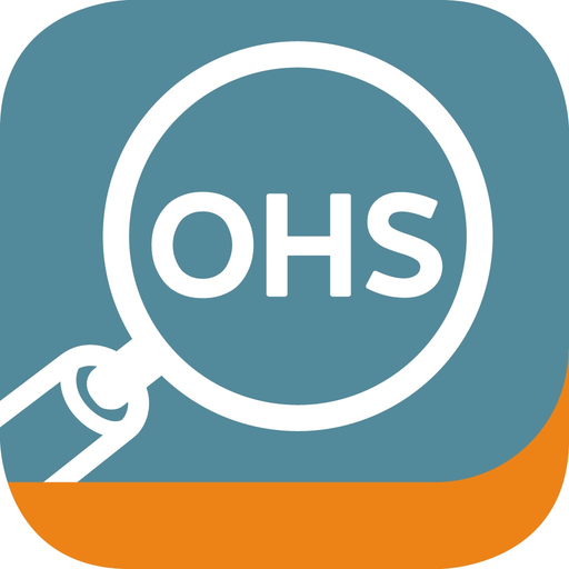 BC OHS Regulation app icon
