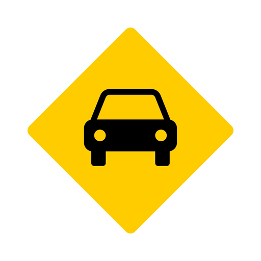 Live Traffic NSW app icon
