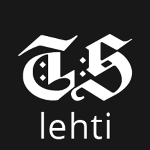 Turun Sanomat näköislehti app icon