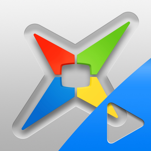 Magic TV Streaming app icon