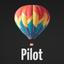 Balloon Map Pilot icon
