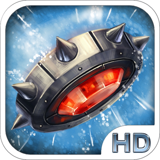 Amazing Breaker HD app icon