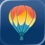 Balloon Map Chaser icon
