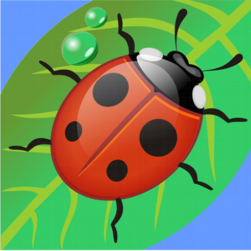 Kids games for Babies app icon