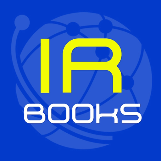 IR資料・会社資料ダウンロードサービス「IR-Books」 app icon