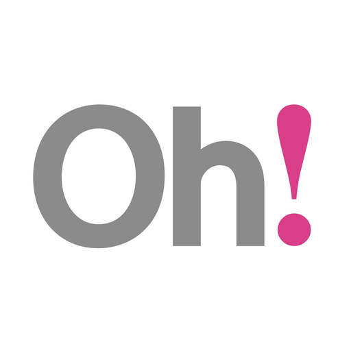 OhMiBod Remote app icon