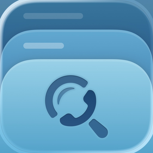 Smartlist Local Directory app icon