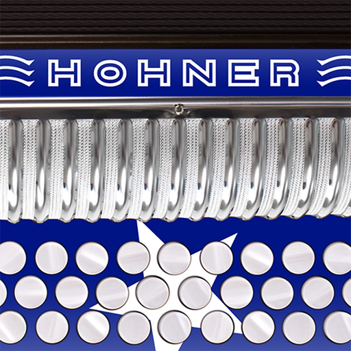 Hohner-GCF Xtreme SqueezeBox app icon