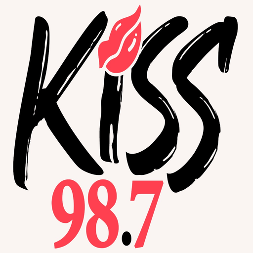 Kiss 98.7 Rap, Hip Hop & R&B app icon