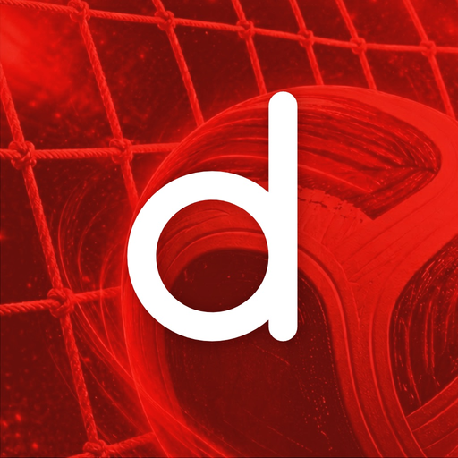 Degusta app icon