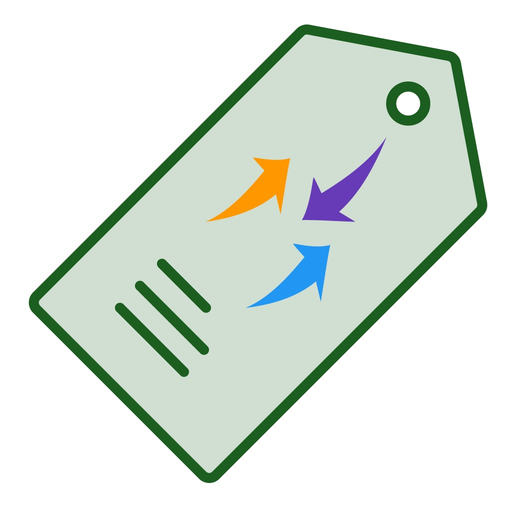 Liberty Item Entry app icon