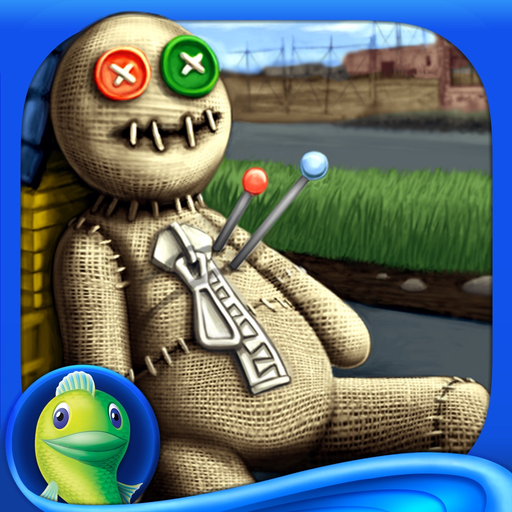 Stray Souls: Dollhouse Story - Collector's Edition HD app icon