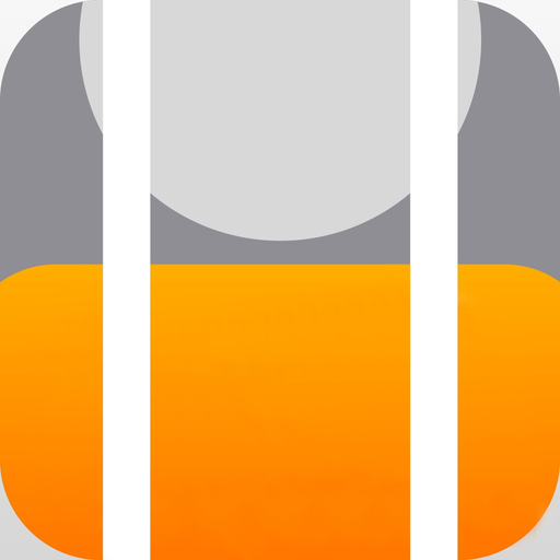California Crime Finder-Phone app icon