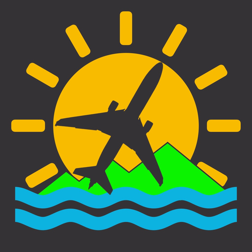 SunFlight app icon