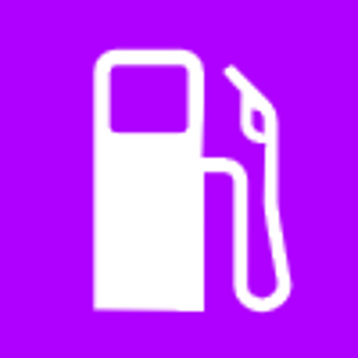 Mileage Keeper app icon