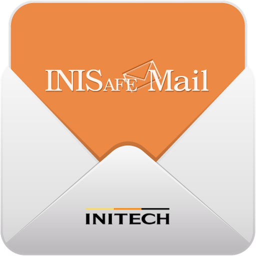INISAFE Mail app icon
